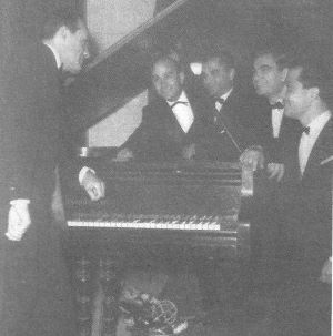 ALEKS KELECİ ORKESTRASI