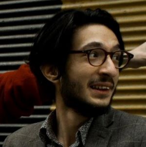 ALPMAN-THE MIDNIGHT WALKERS