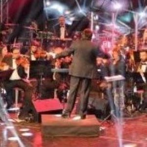 ANKARA BÜYÜKŞEHİR BELEDİYESİ KENT ORKESTRASI