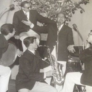 ARİF GÜRMEN ORKESTRASI