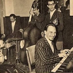 ATİLLA BERKAN ORKESTRASI