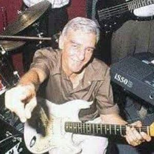 CİHAT GÜNAYDIN ORKESTRASI