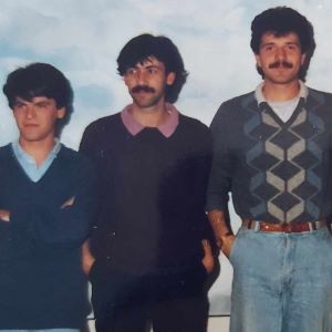 DEŞARJ
