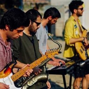 DELİ BAKKAL