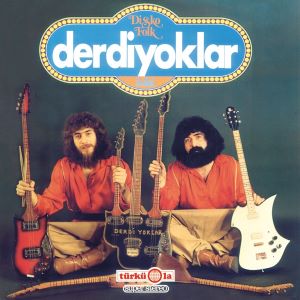 DERDİYOKLAR
