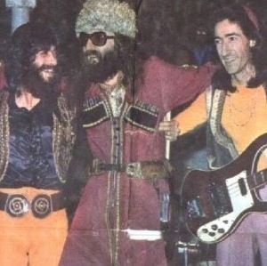 DERVİŞAN