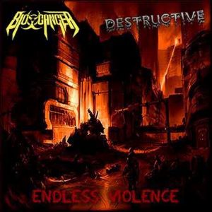 DESTRUCTIVE