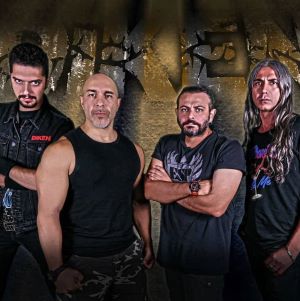 DİKEN