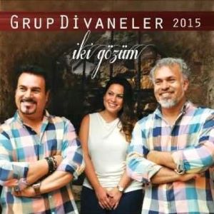 DİVANELER