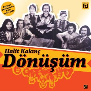 DÖNÜŞÜM