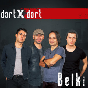 DÖRT X DÖRT
