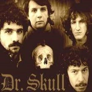 DR. SKULL