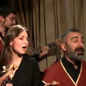 KAFDAĞI MÜZİK GRUBU