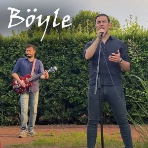 KALDIK BÖYLE