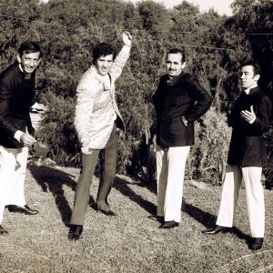 KANAT GÜR ORKESTRASI