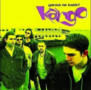 KARGO
