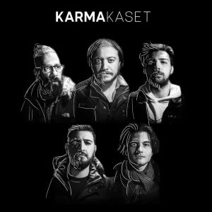 KARMA KASET