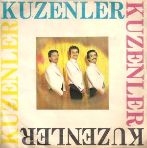 KUZENLER