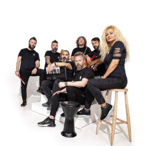 MASKE ORKESTRA