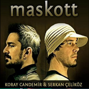 MASKOTT