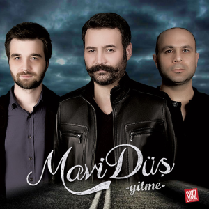 MAVİ DÜŞ