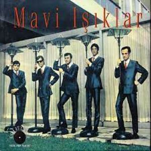 MAVİ IŞIKLAR