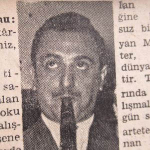 MEHMET AKTER KUARTETİ