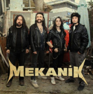 MEKANİK