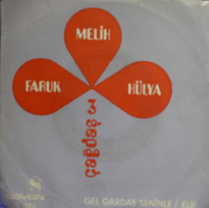 MELİH-FARUK-HÜLYA