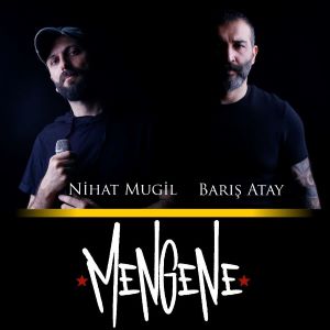 MENGENE