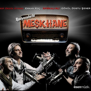 MEŞKHANE