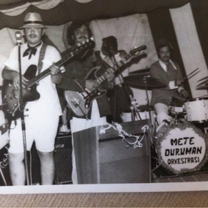 METE DURUMAN ORKESTRASI