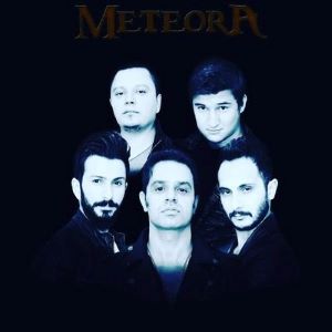 METEORA