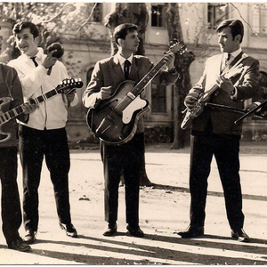 METİN ALKANLI ORKESTRASI