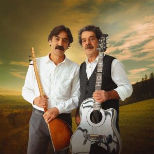 METİN-KEMAL KAHRAMAN