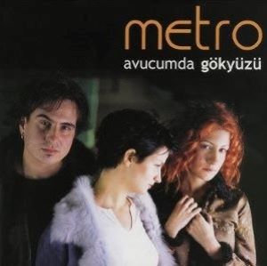 METRO