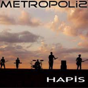 METROPOLİS