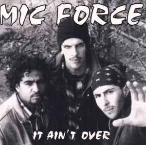 MIC FORCE