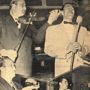 MİSAK PERKER ORKESTRASI