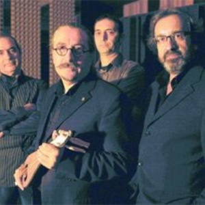 MODAL JAZZ TRIO