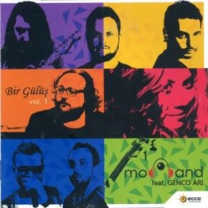 MODBAND