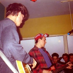 MORIBUND YOUTH