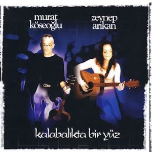 MURAT KÖSEOĞLU-ZEYNEP ARIKAN