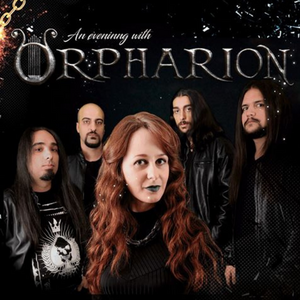 ORPHARION