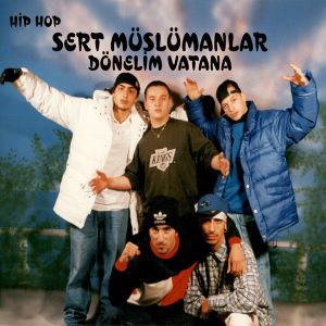 SERT MÜSLÜMANLAR