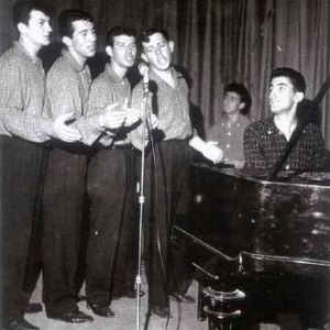 SOMER SOYATA VE ARKADAŞLARI