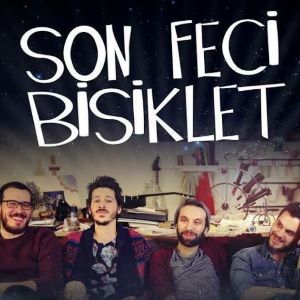 SON FECİ BİSİKLET