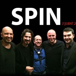 SPIN