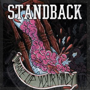 STANDBACK