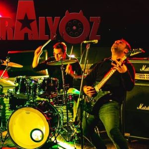 MİTRALYÖZ
